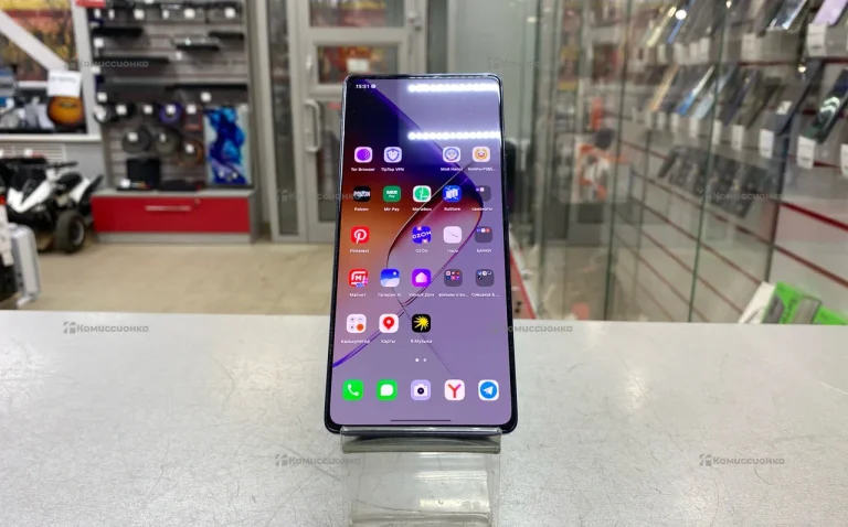 Infinix Note 30 8/256 ГБ