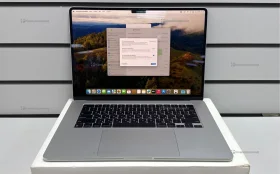 Ноутбук  Apple MacBook 15 M2