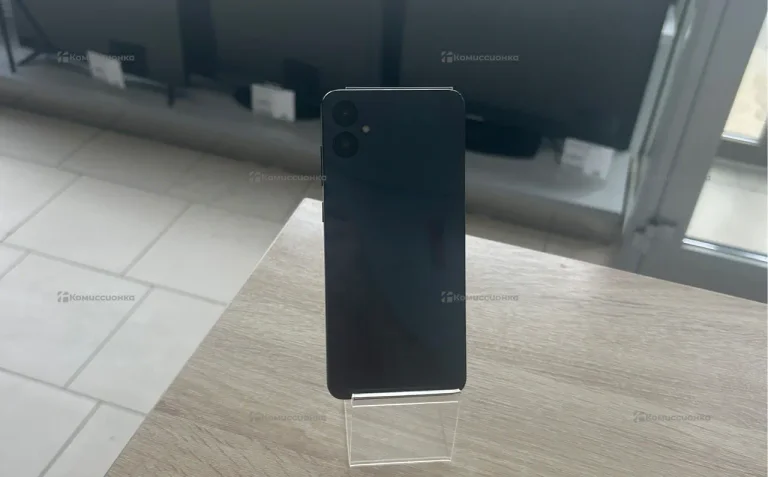 Samsung Galaxy A05 4/128 ГБ