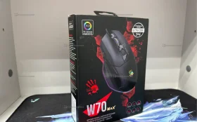 Купить Мышь A4tech W70Max б/у , в Тюмень Цена:1390рублей