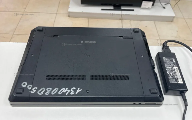 Ноутбук  HP ProBook 4535