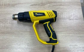 Купить Строительный фен Kolner KHG 2300 б/у , в Казань Цена:900рублей