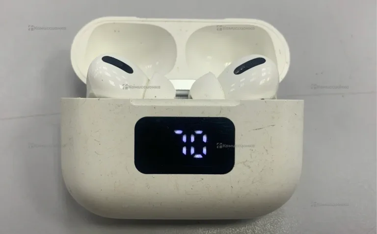 Наушники  беспроводные