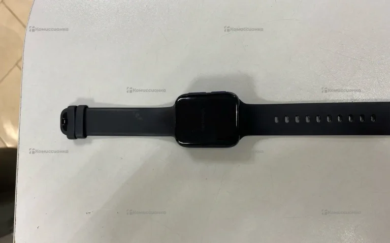 Часы  Oppo Watch 46Mm