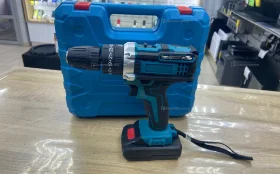 Шуруповёрт Makita rep