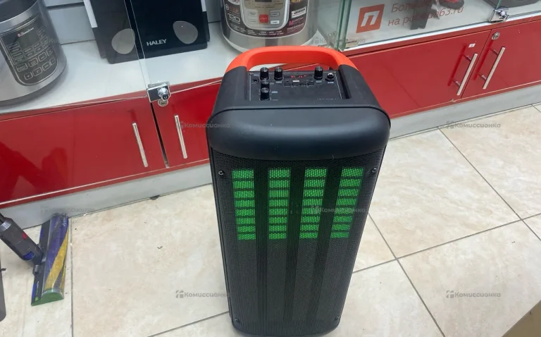 Колонка   Hynday