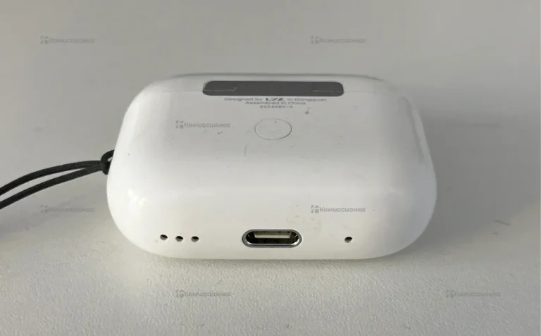 наушники AirPods Pro реплика