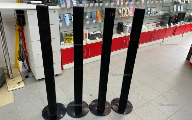 Домашний кинотеатр Samsung HT-TX250