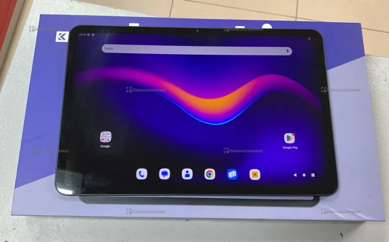 Планшет Kenshi E12 12/256