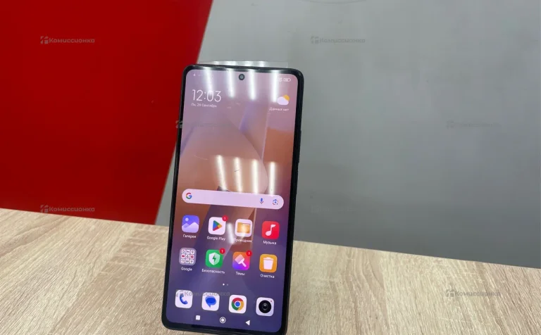 Xiaomi 11T 8/128 ГБ