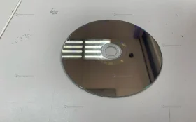 Диск PS4 god of war