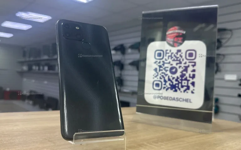 infinix Smart 6 2/32Gb