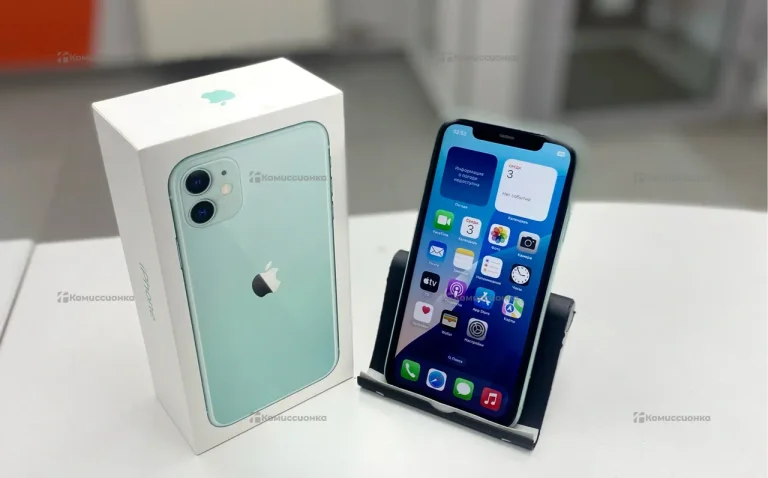 Apple iPhone 11 128Gb