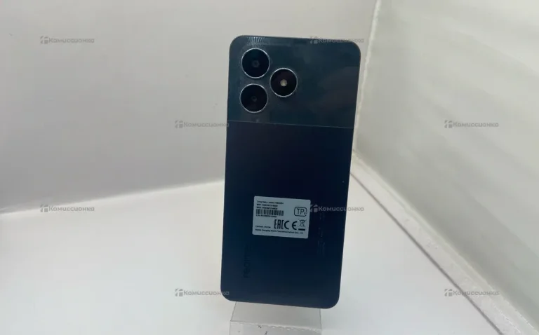 Realme Note 50 4/128 ГБ