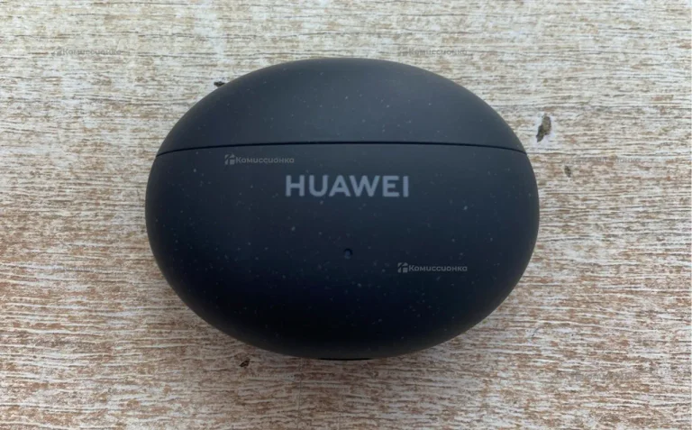 Наушники Huawei FreeBuds 5i