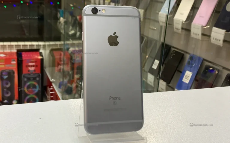 Apple iPhone 6s 2/32 ГБ