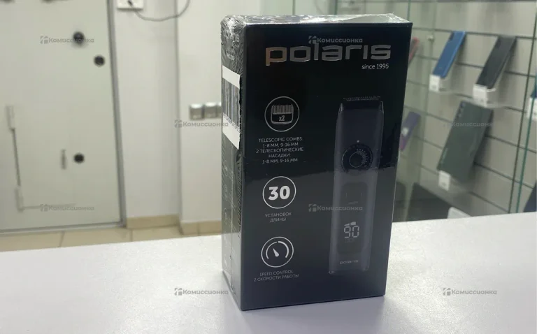 Триммер для стрижки Polaris PHC 2200