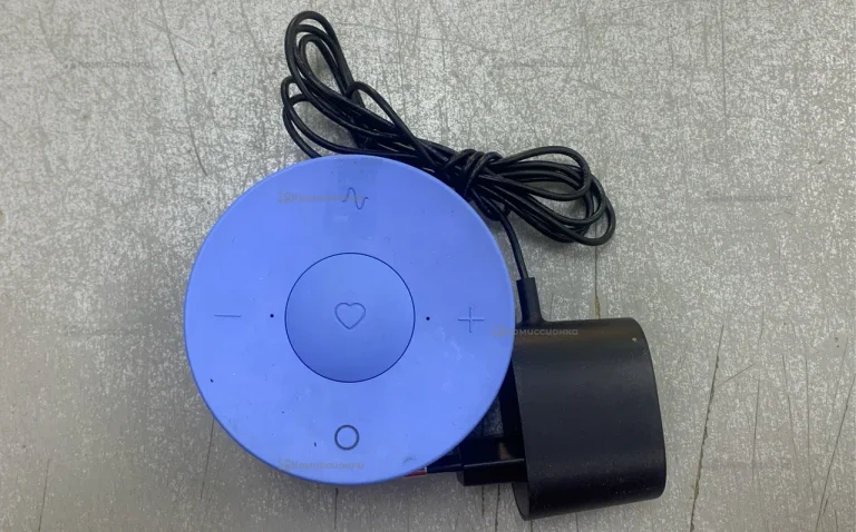 Умная колонка Sber Boom Mini