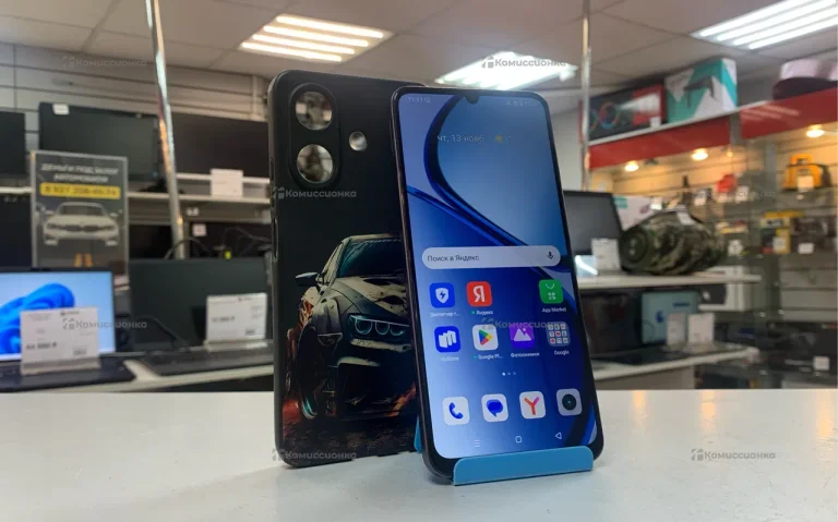 Realme Note 60 6/128 ГБ