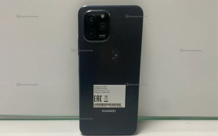 Huawei Nova Y61 6/64Gb