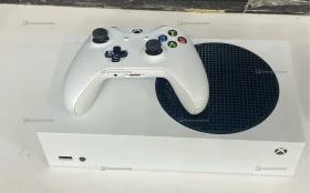 Приставка Xbox Series S 512.