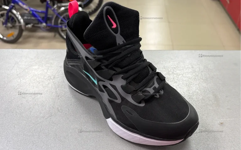 Кроссовки Nike Signal 42 Rep
