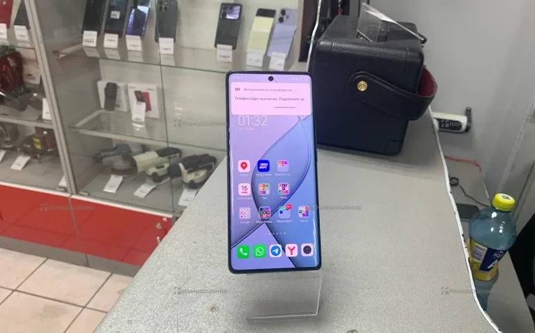 Tecno Spark 20 Pro 8/256 ГБ