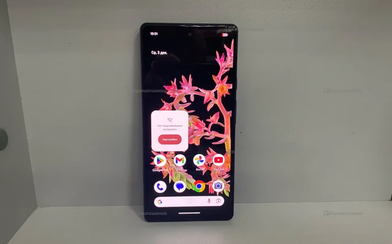 Google Pixel 6 8/128 ГБ