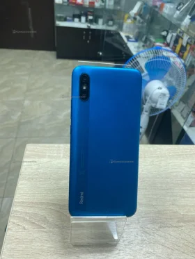 Купить Xiaomi Redmi 9A 3/32 ГБ б/у , в Зеленодольск Цена:2500рублей