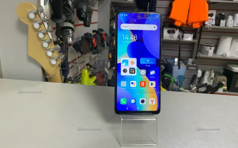 Tecno Spark 10 Pro 8/128 ГБ