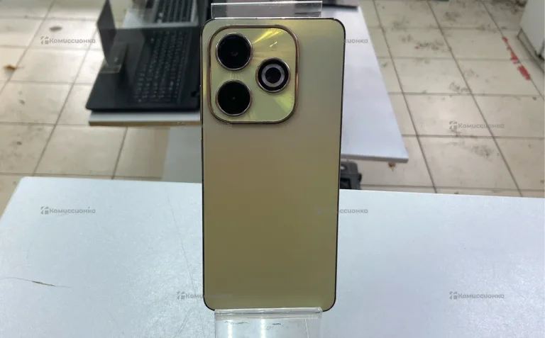 Infinix Hot 40i 4/128 ГБ