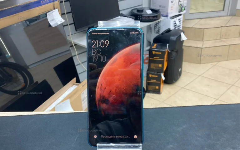 Xiaomi Redmi 9 3/32 ГБ