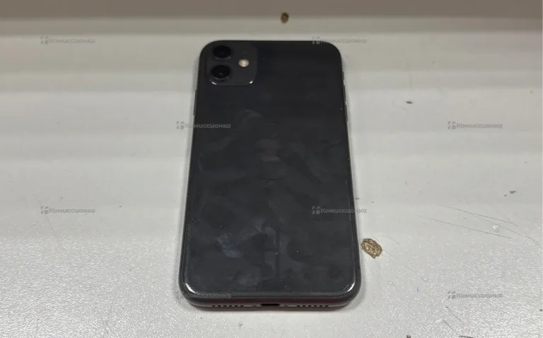 Apple iPhone 11 128Gb