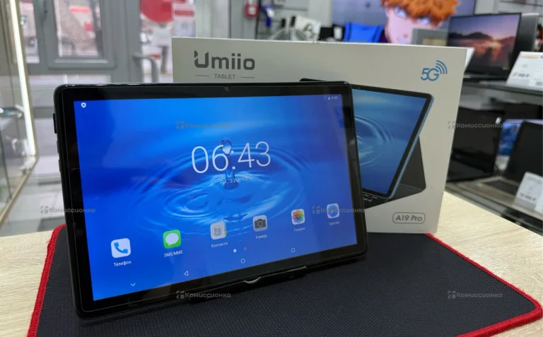 Планшет Umiio A19PRO