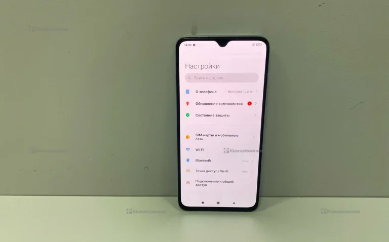 Xiaomi Mi 9 Lite 6/128 ГБ