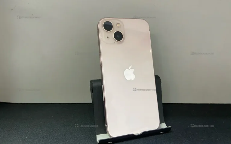 Apple iPhone 13 4/128 ГБ