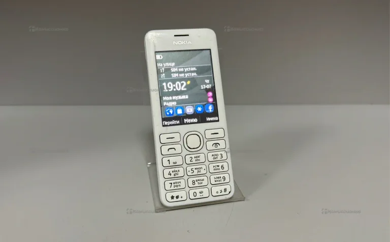 Nokia 206.1RM-873