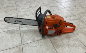 Купить Цепная пила Husqvarna 365 б/у , в Тюмень Цена:16990рублей