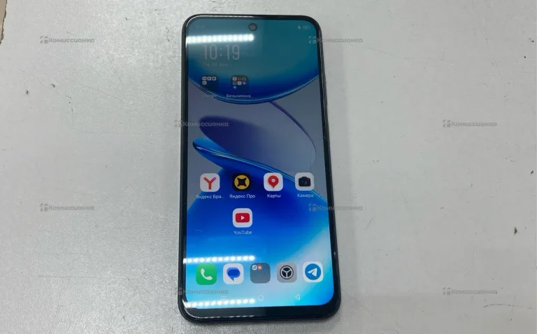 Infinix Smart 9 4/64 ГБ