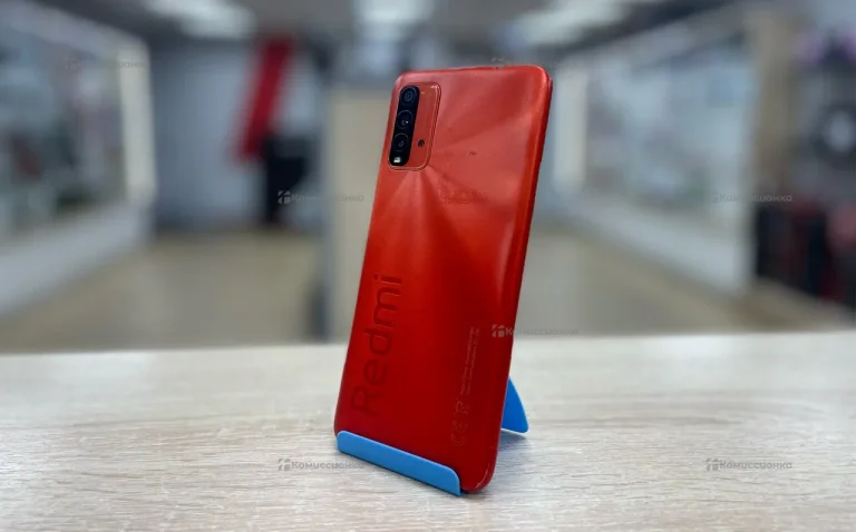 Xiaomi Redmi 9T 4/128 ГБ