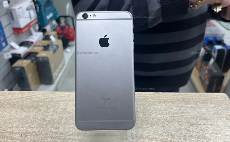 Apple iPhone 6s Plus 2/64 ГБ