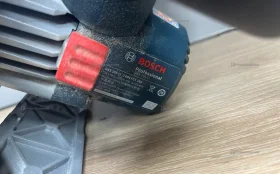 Купить Электропила Bosch GKS 185-LI б/у , в Москва и область Цена:11900рублей