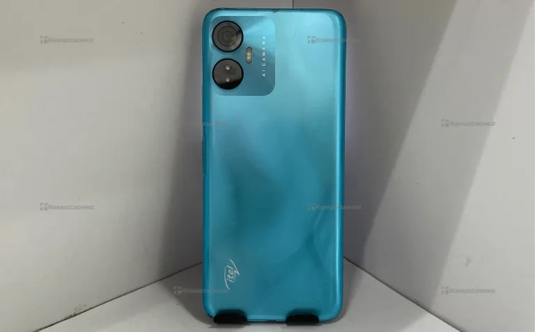 Itel Vision 5 Plus 4/128Gb