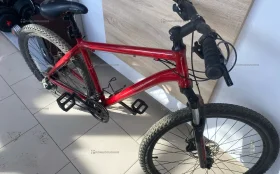 Купить Велосипед Mognoose Montana. Алюминиевая рама 17 б/у , в Энгельс Цена:12900рублей