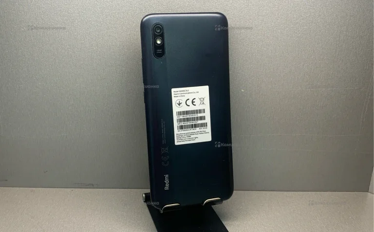 Xiaomi Redmi 9A 3/32 ГБ