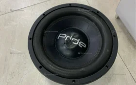 Сабвуфер  Pride 12