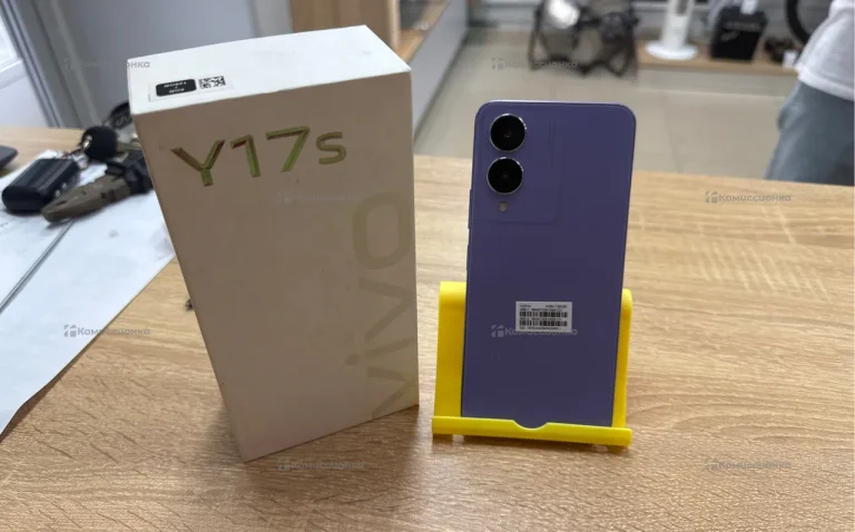 Vivo Y17s 4/128