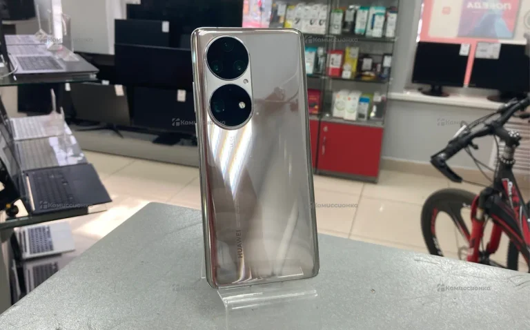 Huawei P50 Pro 8/256 ГБ