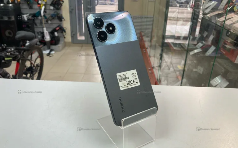 Realme Note 50 4/128Gb