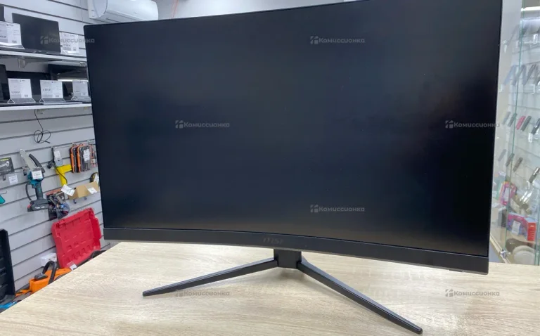 Монитор MSI G27C4 E2